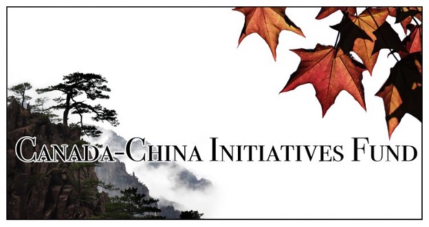Summer 2022 recipients of Canada-China Initiative Funding
