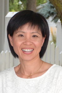 Yuk Lin Renita Wong